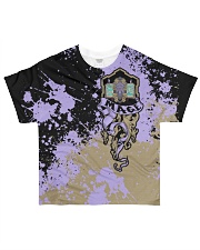 MAGE - SUBLIMATION All-over T-Shirt front