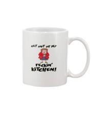 LOVE ME Mug thumbnail