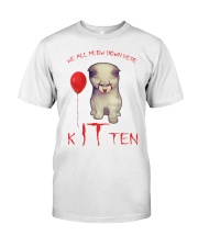 Kitten Premium Fit Mens Tee thumbnail
