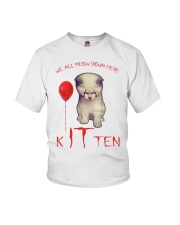 Kitten Youth T-Shirt thumbnail