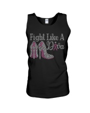 Limited Edition Unisex Tank thumbnail