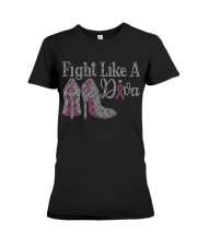 Limited Edition Premium Fit Ladies Tee thumbnail