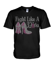 Limited Edition V-Neck T-Shirt thumbnail