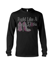 Limited Edition Long Sleeve Tee thumbnail