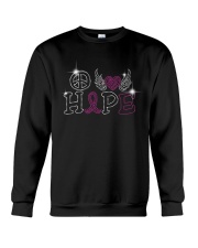 Limited Edition Crewneck Sweatshirt thumbnail