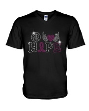 Limited Edition V-Neck T-Shirt thumbnail