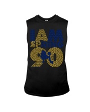 Limited Edition Sleeveless Tee thumbnail