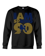 Limited Edition Crewneck Sweatshirt thumbnail