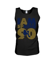 Limited Edition Unisex Tank thumbnail