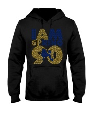 Limited Edition Hooded Sweatshirt thumbnail
