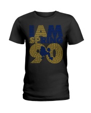 Limited Edition Ladies T-Shirt thumbnail
