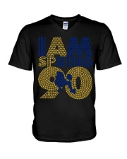Limited Edition V-Neck T-Shirt thumbnail