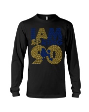 Limited Edition Long Sleeve Tee thumbnail