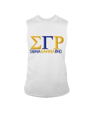 Limited Edition Sleeveless Tee thumbnail