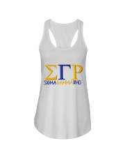 Limited Edition Ladies Flowy Tank thumbnail