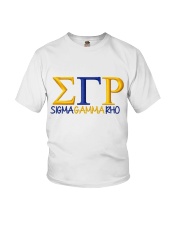 Limited Edition Youth T-Shirt thumbnail