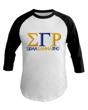 Limited Edition Baseball Tee thumbnail