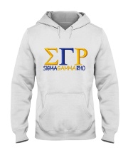 Limited Edition Hooded Sweatshirt thumbnail