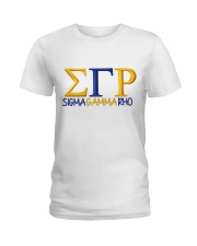 Limited Edition Ladies T-Shirt thumbnail