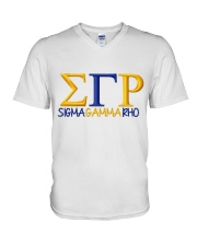 Limited Edition V-Neck T-Shirt thumbnail