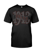 Limited Edition Classic T-Shirt thumbnail