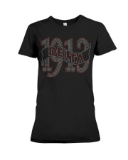 Limited Edition Premium Fit Ladies Tee thumbnail