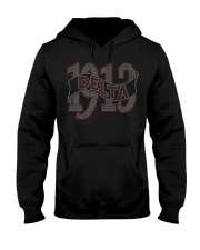 Limited Edition Hooded Sweatshirt thumbnail