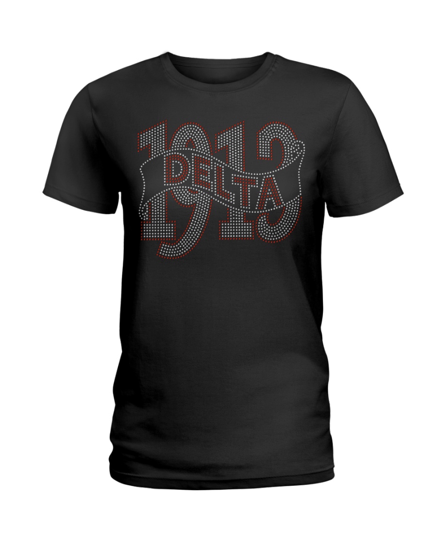 Limited Edition Ladies T-Shirt