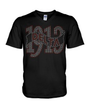 Limited Edition V-Neck T-Shirt thumbnail