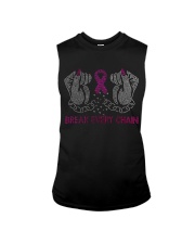 Limited Edition Sleeveless Tee thumbnail