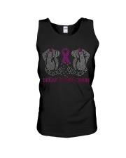 Limited Edition Unisex Tank thumbnail