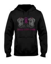 Limited Edition Hooded Sweatshirt thumbnail