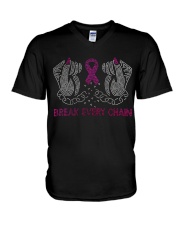 Limited Edition V-Neck T-Shirt thumbnail