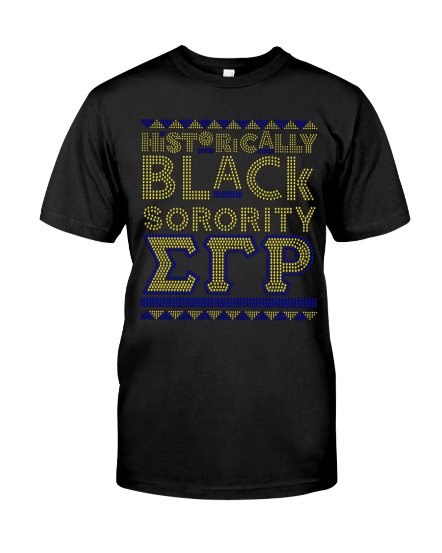 Limited Edition Classic T-Shirt