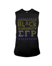 Limited Edition Sleeveless Tee thumbnail
