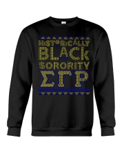Limited Edition Crewneck Sweatshirt thumbnail