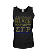 Limited Edition Unisex Tank thumbnail