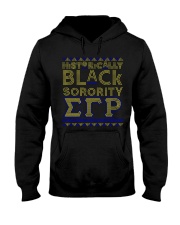 Limited Edition Hooded Sweatshirt thumbnail