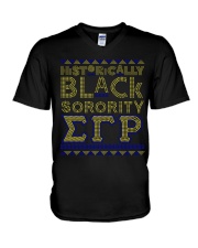 Limited Edition V-Neck T-Shirt thumbnail