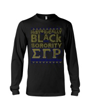 Limited Edition Long Sleeve Tee thumbnail