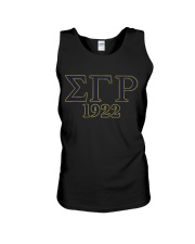 Limited Edition Unisex Tank thumbnail