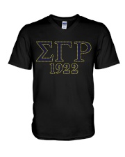 Limited Edition V-Neck T-Shirt thumbnail