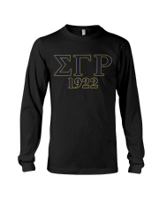 Limited Edition Long Sleeve Tee thumbnail
