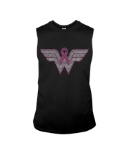 Limited Edition Sleeveless Tee thumbnail