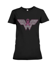 Limited Edition Premium Fit Ladies Tee thumbnail