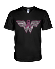Limited Edition V-Neck T-Shirt thumbnail