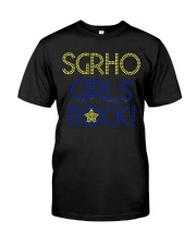 Limited Edition Classic T-Shirt front