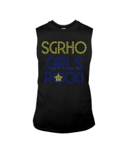 Limited Edition Sleeveless Tee thumbnail