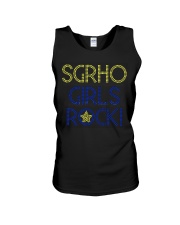 Limited Edition Unisex Tank thumbnail
