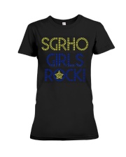 Limited Edition Premium Fit Ladies Tee thumbnail